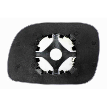 Елемент дзеркала заднього огляду DODGE Grand Caravan (07- ) правий асферичний