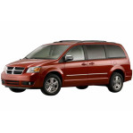 DODGE|DODGE Grand Caravan (08- )