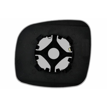 Зеркальный элемент DODGE Grand Caravan (08- ) правый сферический