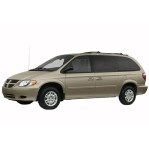 DODGE|DODGE Caravan (97-07)