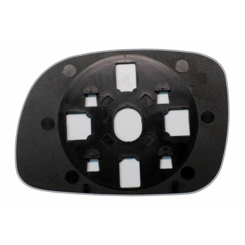 Елемент дзеркала заднього огляду DODGE Caravan (97-07) правий сферичний Елемент дзеркала заднього огляду DODGE Caravan (97-07) правий сферичний