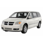 DODGE|DODGE Durango I [01-03]