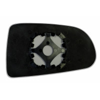 Дзеркальний елемент DODGE Durango I (01-03) лівий сферичний