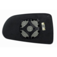 Дзеркальний елемент DODGE Durango I (01-03) правий сферичний з обігрівом