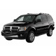 Лобовые, ветровые, боковые, зеркала, стекла, элементы, вкладыши для DODGE Durango II (04-08)