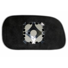 Дзеркальний елемент DODGE Durango II (04-08) лівий сферичний