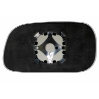 Дзеркальний елемент DODGE Durango II (04-08) правий сферичний