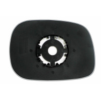 Дзеркальний елемент DODGE Ram III (04-09) лівий сферичний