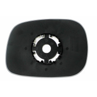 Дзеркальний елемент DODGE Ram III (04-09) правий сферичний