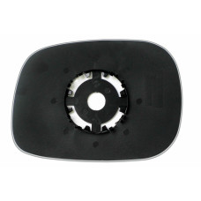 Дзеркальний елемент DODGE Ram III (04-09) правий сферичний