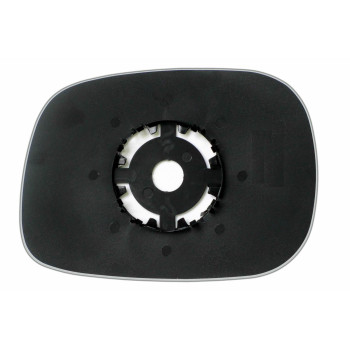 Зеркальный элемент DODGE Ram III (04-09) правый сферический