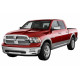 Лобовые, ветровые, боковые, зеркала, стекла, элементы, вкладыши для DODGE Ram VI (09- )