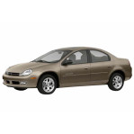 DODGE|DODGE Neon (93-99)