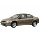 Лобовые, ветровые, боковые, зеркала, стекла, элементы, вкладыши для DODGE Neon (93-99)