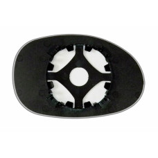 Дзеркальний елемент DODGE Stratus I (95-01) лівий сферичний