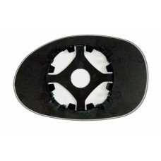 Дзеркальний елемент DODGE Stratus I (95-01) правий сферичний