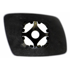 Дзеркальний елемент DODGE Jorney (08- ) лівий асферичний