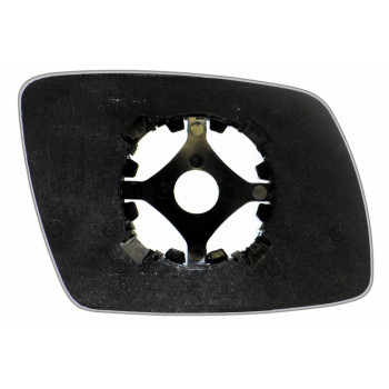 Елемент дзеркала заднього огляду DODGE Jorney (08- ) лівий асферичний