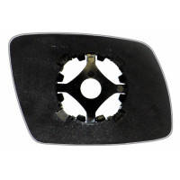 Дзеркальний елемент DODGE Jorney (08- ) лівий сферичний