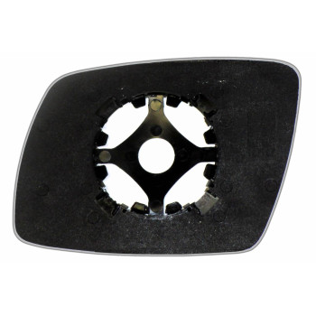 Елемент дзеркала заднього огляду DODGE Jorney (08- ) правий сферичний