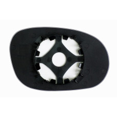 Дзеркальний елемент DODGE Challenger (08-14) лівий асферичний