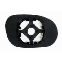 Дзеркальний елемент DODGE Challenger (08-14) лівий сферичний