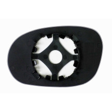 Дзеркальний елемент DODGE Challenger (08-14) правий асферичний