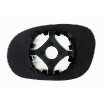 Елемент дзеркала заднього огляду DODGE Challenger (08-14) правий асферичний