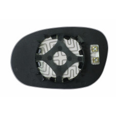 Дзеркальний елемент DODGE Challenger (08-14) правий сферичний з обігрівом