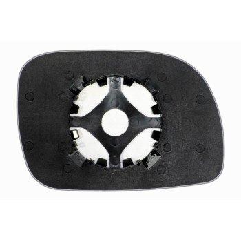 Зеркальный элемент DODGE Grand Caravan (07- ) левый асферический