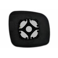 Дзеркальний елемент DODGE Grand Caravan (08- ) лівий сферичний