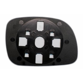 Зеркальный элемент DODGE Caravan (97-07) левый асферический