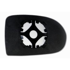 Дзеркальний елемент DODGE Caliber (06-09) лівий асферичний