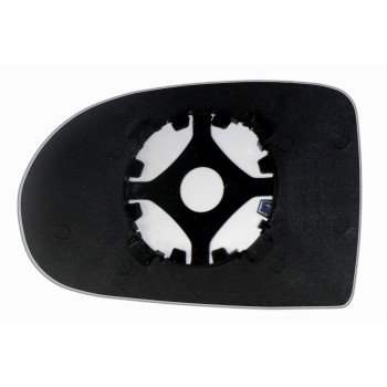 Зеркальный элемент DODGE Caliber (06-09) правый сферический