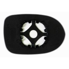 Дзеркальний елемент DODGE Caliber (09-11) лівий сферичний