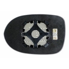 Дзеркальний елемент DODGE Caliber (09-11) правий сферичний з обігрівом