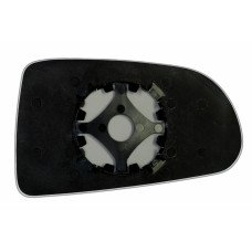 Дзеркальний елемент DODGE Durango I (01-03) лівий сферичний