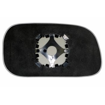 Зеркальный элемент DODGE Durango II (04-08) левый сферический