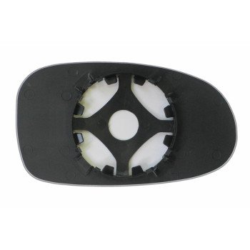 Зеркальный элемент DODGE Intrepid (94-97) левый сферический