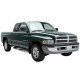 Лобовые, ветровые, боковые, зеркала, стекла, элементы, вкладыши для DODGE Ram III (04-09)