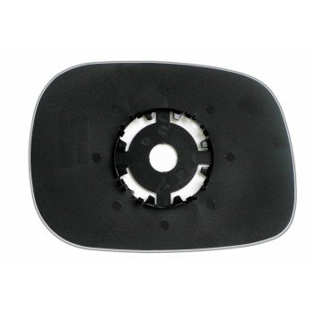 Зеркальный элемент DODGE Ram III (04-09) левый сферический