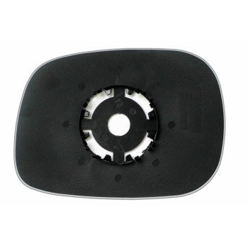 Елемент дзеркала заднього огляду DODGE Ram III (04-09) правий сферичний Елемент дзеркала заднього огляду DODGE Ram III (04-09) правий сферичний