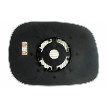 Елемент дзеркала заднього огляду DODGE Ram III (04-09) лівий сферичний з обігрівом Елемент дзеркала заднього огляду DODGE Ram III (04-09) лівий сферичний з обігрівом