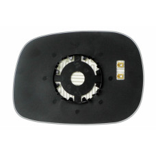 Дзеркальний елемент DODGE Ram III (04-09) правий сферичний з обігрівом