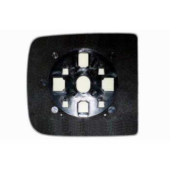 Зеркальный элемент DODGE Ram 3500 (09- ) правый сферический