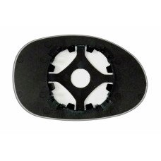 Зеркальный элемент DODGE Stratus I (95-01) левый сферический