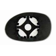 Зеркальный элемент DODGE Stratus I (95-01) правый сферический