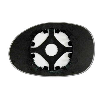 Зеркальный элемент DODGE Stratus I (95-01) правый асферический