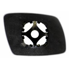 Дзеркальний елемент DODGE Jorney (08- ) лівий асферичний