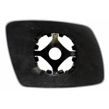 Елемент дзеркала заднього огляду DODGE Jorney (08- ) лівий сферичний